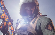 使命召唤手游中有哪些角色 游戏角色皮肤一览