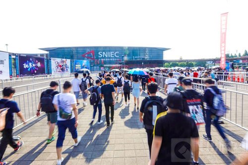 合作共赢 2019 ChinaJoy诚招广告代理合作伙伴!