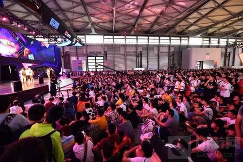 合作共赢 2019 ChinaJoy诚招广告代理合作伙伴!