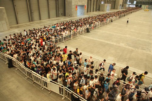 合作共赢 2019 ChinaJoy诚招广告代理合作伙伴!