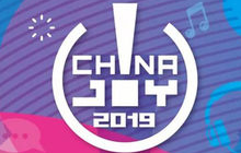 合作共赢 2019 ChinaJoy诚招广告代理合作伙伴！