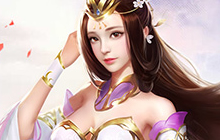 正版授权跨界而来 《将军在上》手游首发来袭