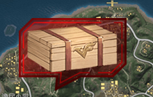 圣诞限定武器中的狙击枪是 12月27日每日一题