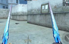 CF手游凤舞-冰晶怎么样 凤舞-冰晶属性介绍