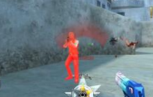 CF手游沙鹰-冰晶好不好用 沙鹰-冰晶属性说明