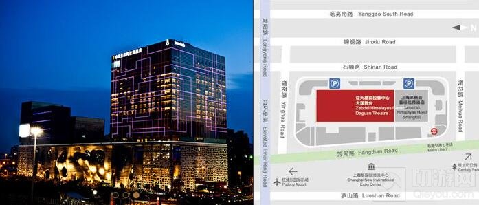 2018黄金总决赛专题上线 线下观赛福利揭晓