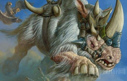 炉石传说萌新适用中速猎卡组分享 扮猪吃老虎