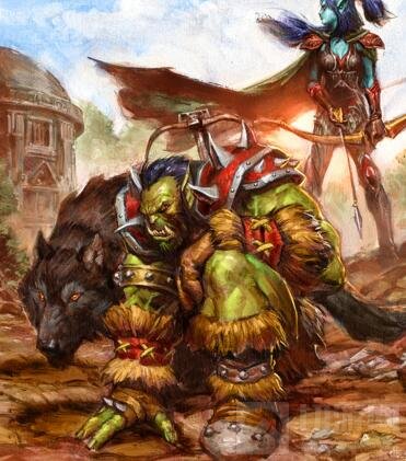 炉石传说萌新适用中速猎卡组分享 扮猪吃老虎