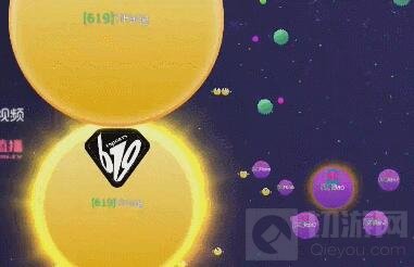 2018球球大作战年终总决赛(BGF)圈内秘闻曝光