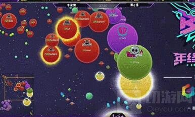 2018球球大作战年终总决赛(BGF)圈内秘闻曝光