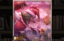 第五人格圣诞节头像框怎么得 头像框获取指南