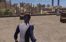 绝地求生刺激战场沙漠地图狮城打法 进阶指南