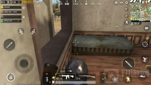 绝地求生刺激战场沙漠地图狮城打法 进阶指南