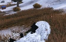 绝地求生刺激战场冰雪版本不可不知的小知识