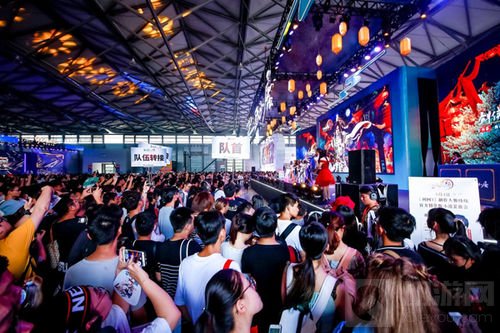 以武绘游 西山居确认参展2019年ChinaJoy BTOC