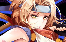 革新降临 《恶灵退散》演武场玩法等你来战