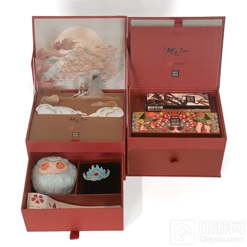 绘真妙笔千山故宫发布会 带你领略至美青山绿水