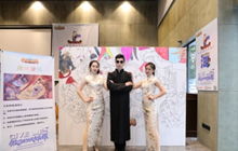 小冰冰传奇五城争霸总决赛 唤醒勇士内心的力量