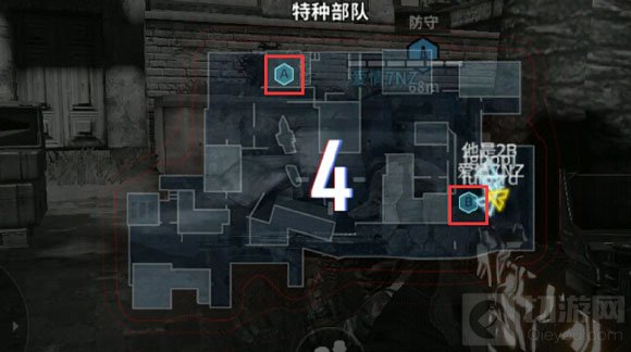 使命召唤手游爆破模式怎么玩 爆破模式技巧