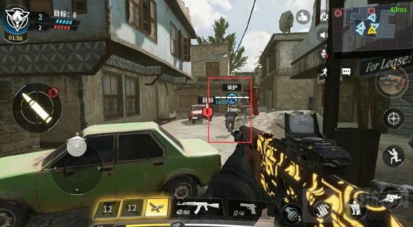 使命召唤手游爆破模式怎么玩 爆破模式技巧