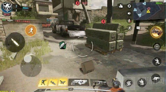 使命召唤手游爆破模式怎么玩 爆破模式技巧