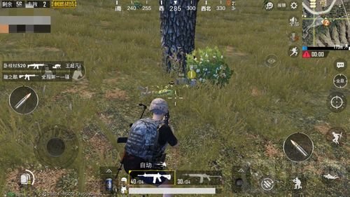 绝地求生刺激战场伏地魔如何制服 伏地魔攻略