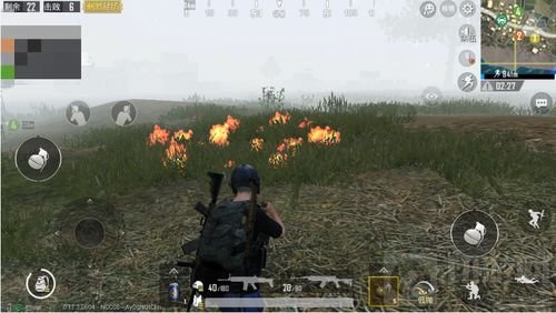 绝地求生刺激战场伏地魔如何制服 伏地魔攻略