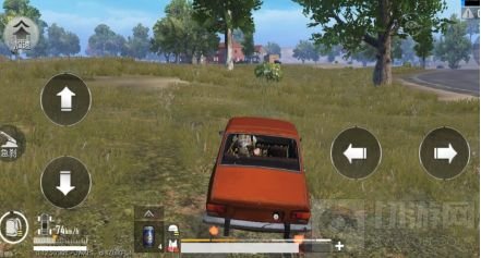 绝地求生刺激战场伏地魔如何制服 伏地魔攻略