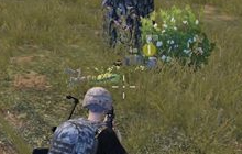 绝地求生刺激战场伏地魔如何制服 伏地魔攻略