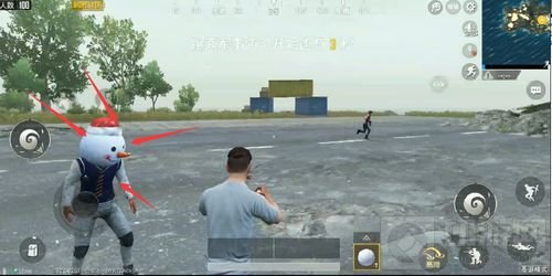 绝地求生刺激战场圣诞模式好玩吗 新模式介绍