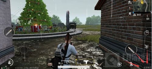 绝地求生刺激战场圣诞模式好玩吗 新模式介绍