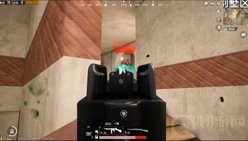 绝地求生刺激战场遭遇战如何生存 进阶指南