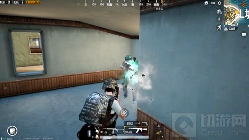 绝地求生刺激战场遭遇战如何生存 进阶指南