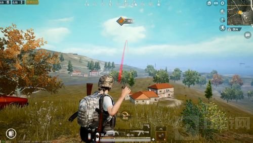 绝地求生刺激战场遭遇战如何生存 进阶指南