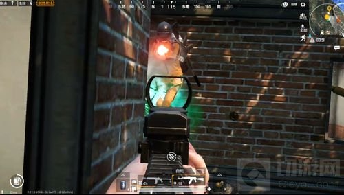 绝地求生刺激战场遭遇战如何生存 进阶指南