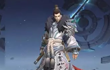 王者荣耀李白星元皮肤特效曝光 技能特效预览