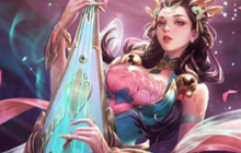 王者荣耀什么英雄能玩中路 只要满足五个条件