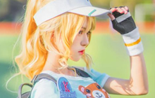 王者荣耀花木兰上架的星元单品一共几件呢