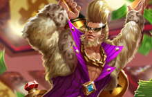 王者荣耀怎么克制单带程咬金 针对技巧分享