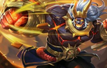 王者荣耀版本最强坦克有哪些 最肉坦克英雄