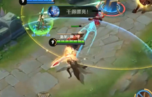 王者荣耀李信实战打法教学 李信出装打法教学