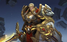 王者荣耀上分党福利英雄 快速上分10大英雄