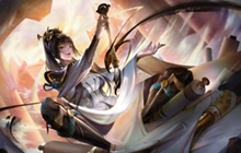 王者荣耀即将上线英雄 6个将上线英雄抢先看