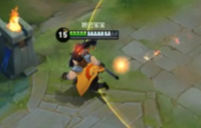 王者荣耀体验服最新爆料 猪八戒技能属性曝光