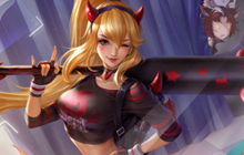 王者荣耀上单英雄推荐 上路最强抗压英雄分享