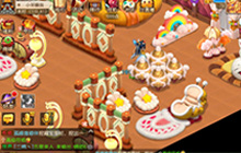 匠心巧筑 《梦幻西游》手游家具设计大赛上线