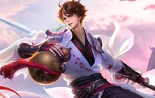 王者荣耀星元皮肤-上阳台帖的英雄是哪一个