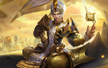 王者荣耀庄周出装铭文解读 上分庄周出装思路