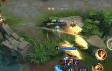 王者荣耀李信实战技巧分享 李信打法小技巧