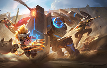 王者荣耀玩家原创王者电音嗨翻即刻电音舞台